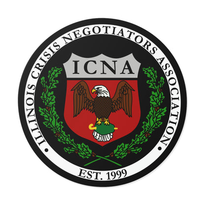 ICNA Stickers