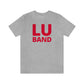 Modern LU Band Tee