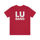 Modern LU Band Tee