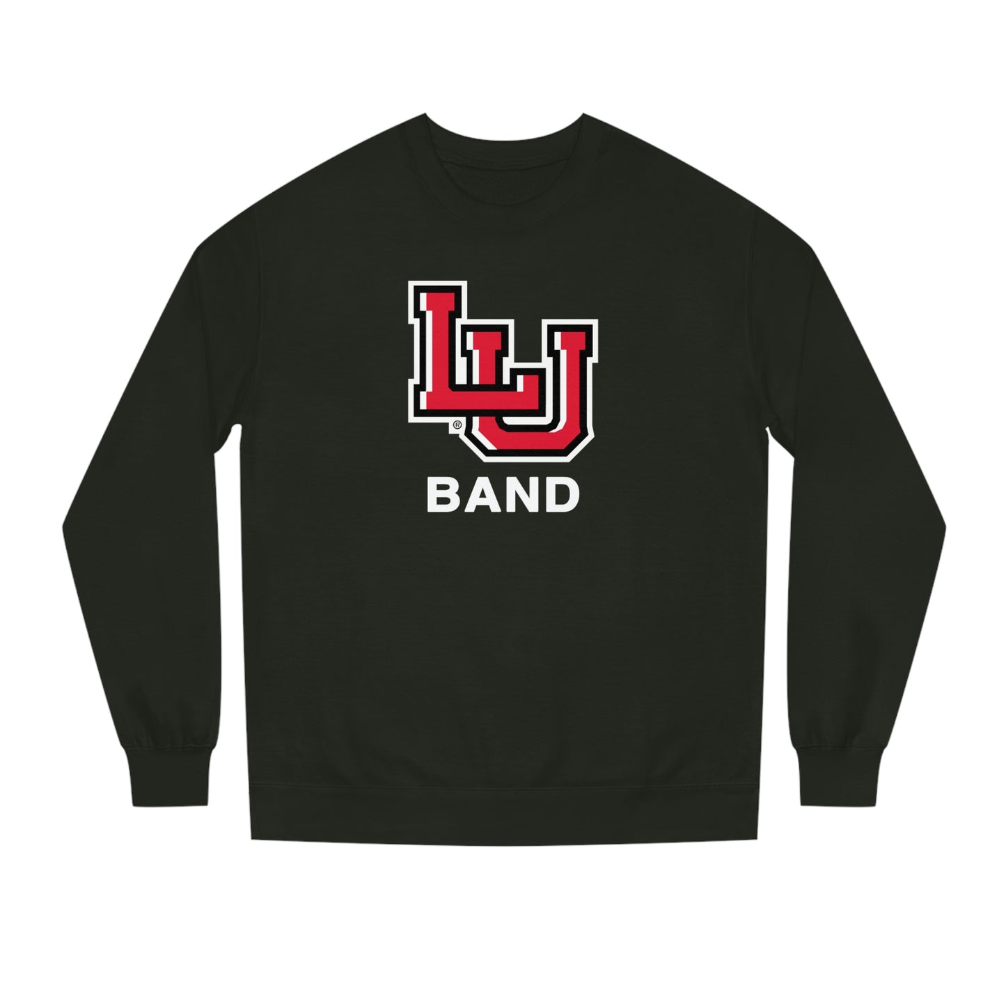 LU Band Sweatshirt