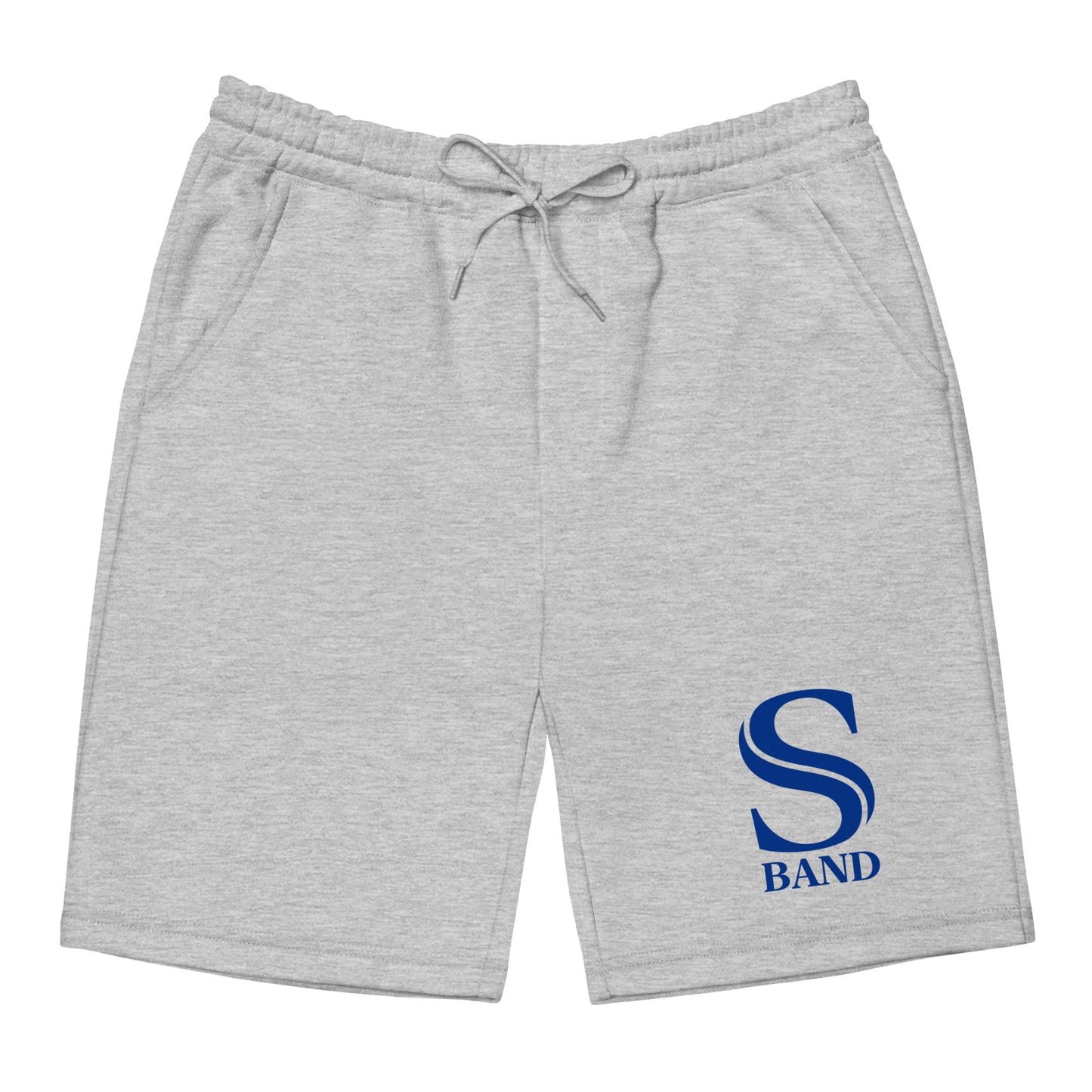 SS Band Fleece Shorts