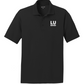 Modern LU Band Men's Sport Polo