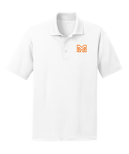 Mohonasen Men's Sport Polo