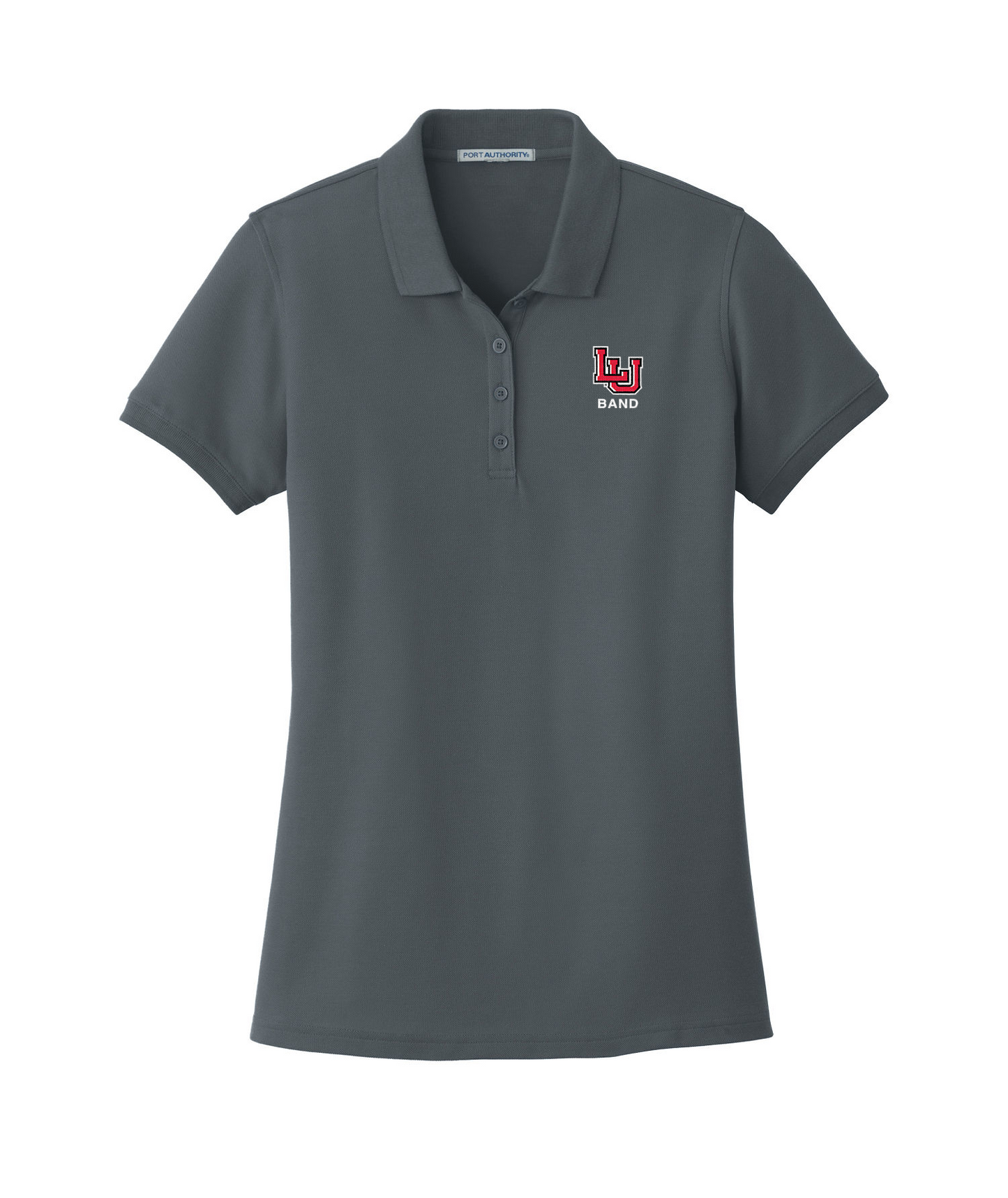 LU Band Women's Classic Pique Polo