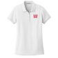 Modern LU Band Women's Classic Pique Polo