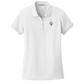 Manvel Band Women's Classic Pique Polo