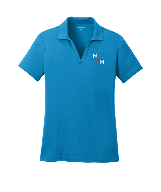 MAM Women's Sport Polo
