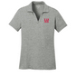 Modern LU Band Women's Sport Polo