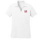 Modern LU Band Women's Sport Polo