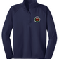 ICNA Men's Stretch 1/2-Zip Pullover