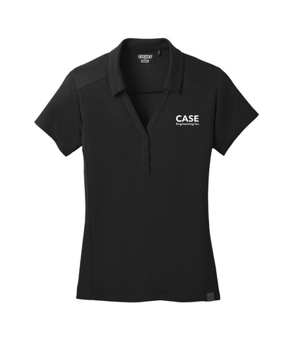 Case OGIO® Ladies Framework Polo