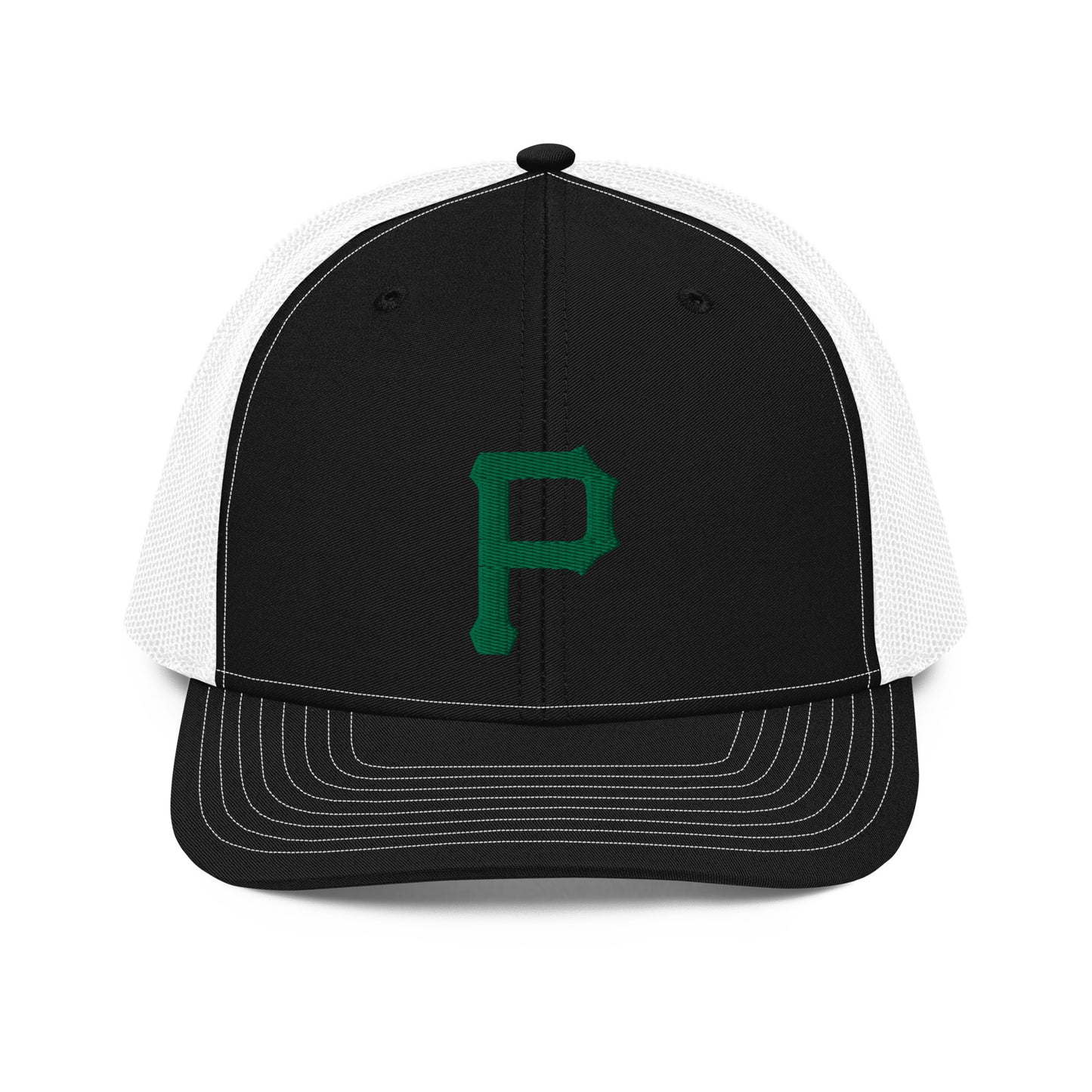 Plainfield P Trucker Hat