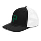 Plainfield P Trucker Hat