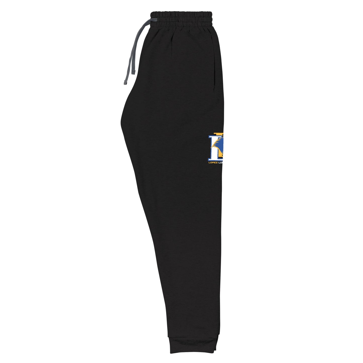 Lopez Band Joggers